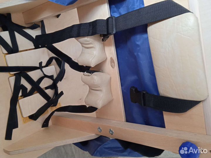 Вертикализатор для детей дцп