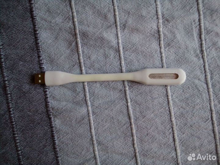Фонарики usb