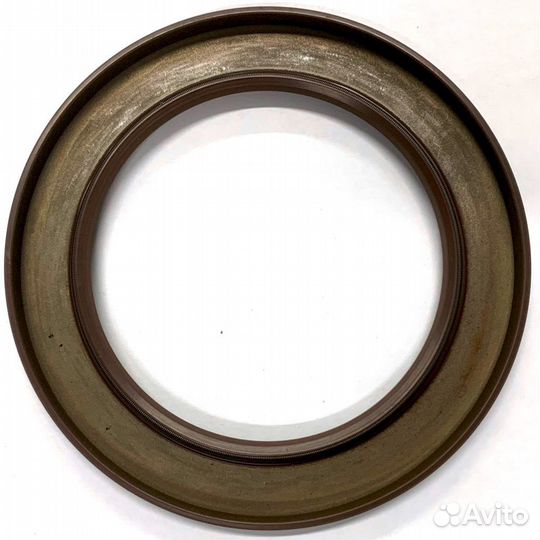 Сальник коленвала зад. Hyundai G4FC G4FA L4FA KOS