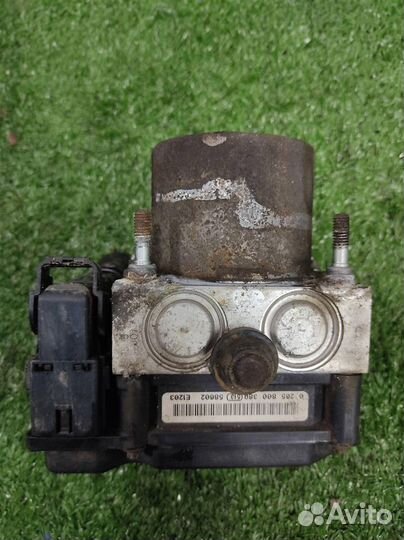 Насос ABS Hyundai Getz TB 2006