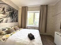 Квартира-студия, 26 м², 1/3 эт.