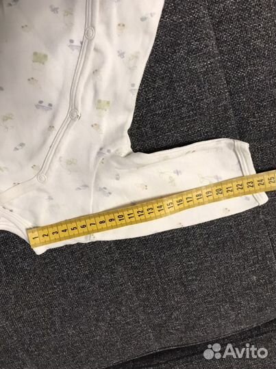 Детский H&M спальный мешок