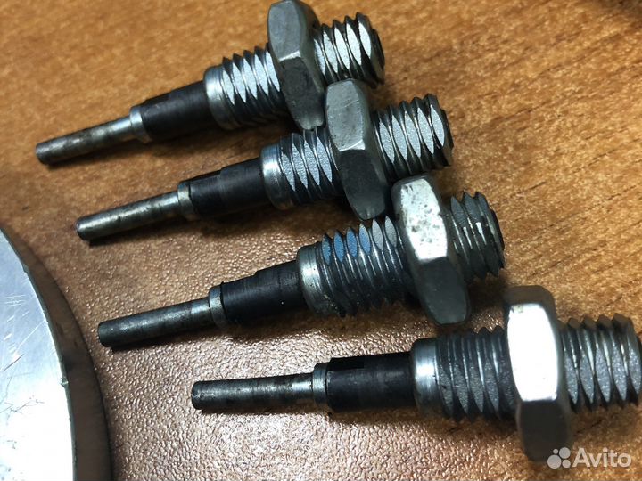 OTC 308-763 инструмент для с/у трансмиссии