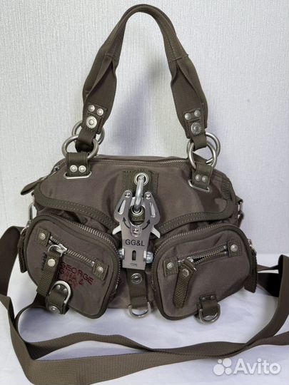 Сумка George Gina Lucy Gimme 5