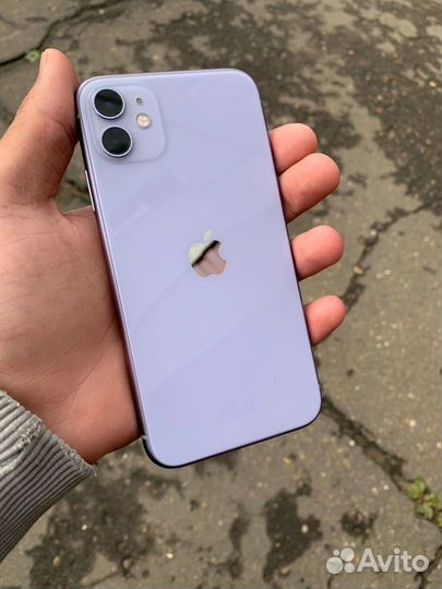 iPhone 11 128gb