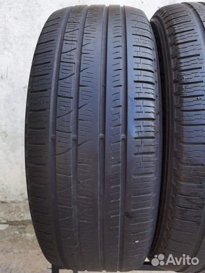 Pirelli Scorpion Verde All Season 255/55 R20 110Y
