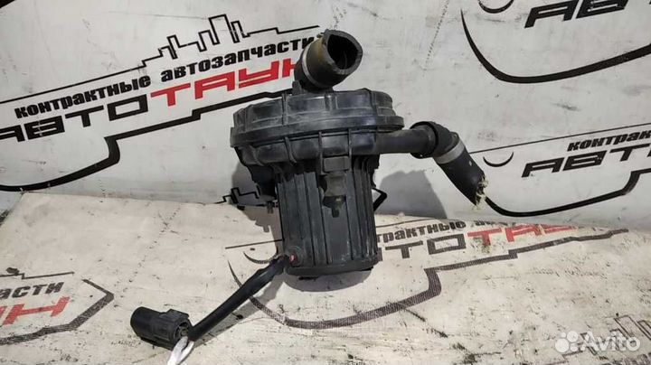 Насос воздушный BMW M54B25 256S5 M54B30 306S3 N46B