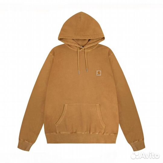 Худи толстовка Carhartt WIP Nelson