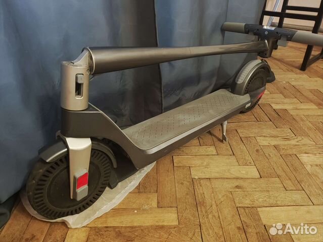 Электросамокат Bork L602