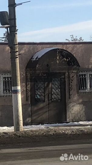 Козырек