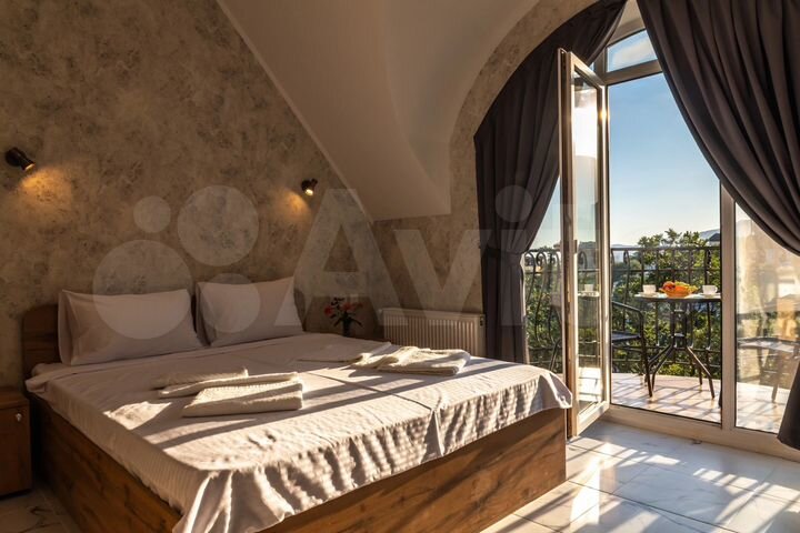 Комната 25 м², 2/5 эт.