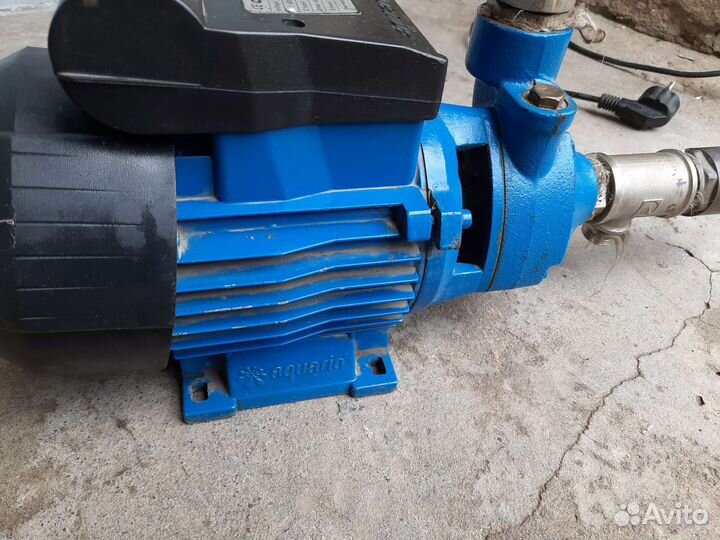 Поверхностный насос Aquario