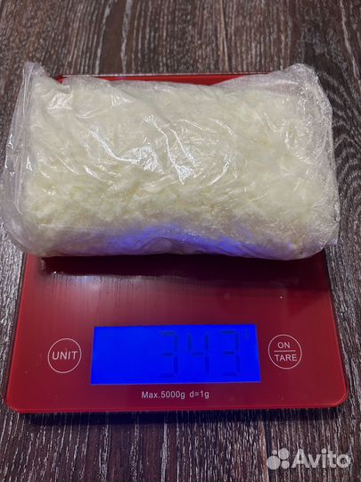 Набор для свечеварения