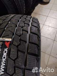 Yokohama Ice Guard IG60A 245/50 R19 105Q