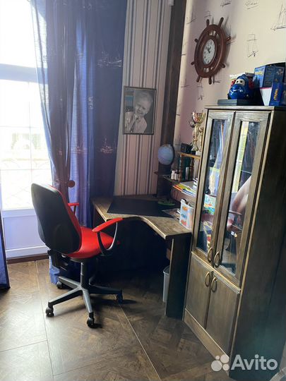 Мебель для мальчика - готовимся к школе