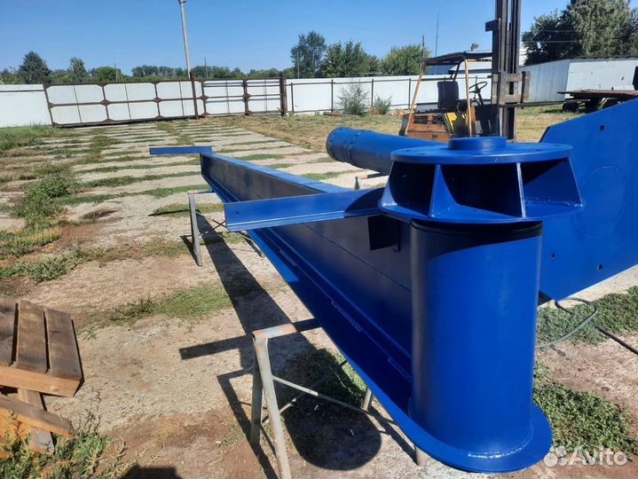 Мостовой кран