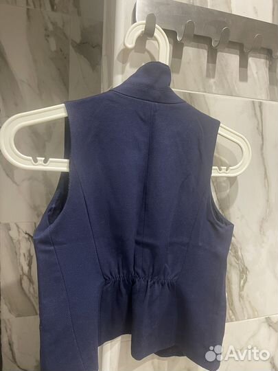 Школьная форма для девочки