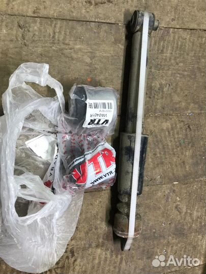 Двигатель passat б5 avf на запчасти