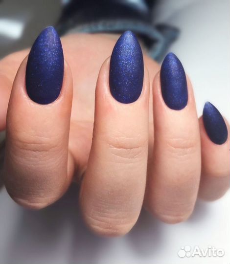 Маникюр, педикюр, наращивание ногтей, гель-лак