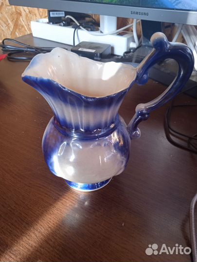 Молочник сливочник