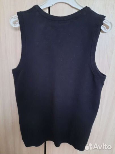 Жилетка для мальчика 146