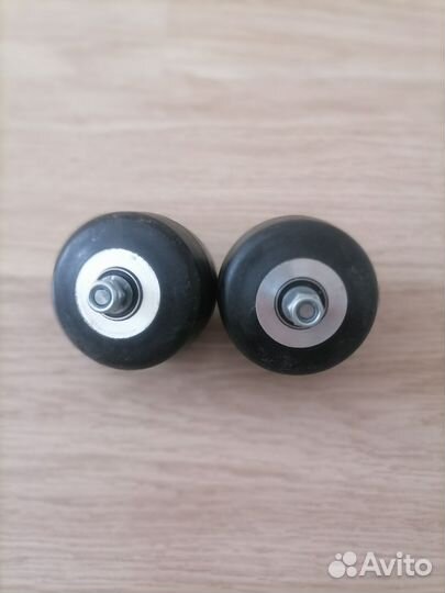 Колёса для лыжероллеров Elva Classic