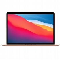 Ноутбук Apple MacBook Air 13 M1/8/256 Gold