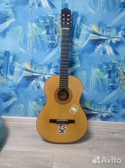 Классическая гитара