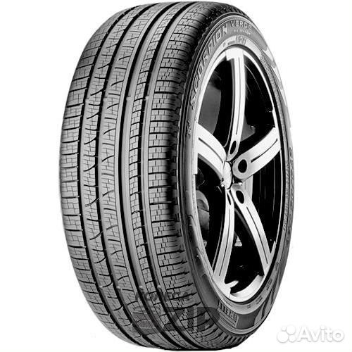 Pirelli Scorpion Verde All Season 265/50 R20 107V