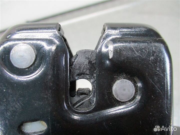 Замок багажника LADA Granta 2191 11186 2019