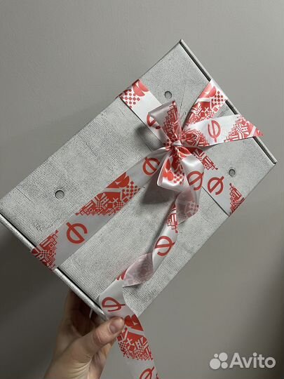 Печать на лентах