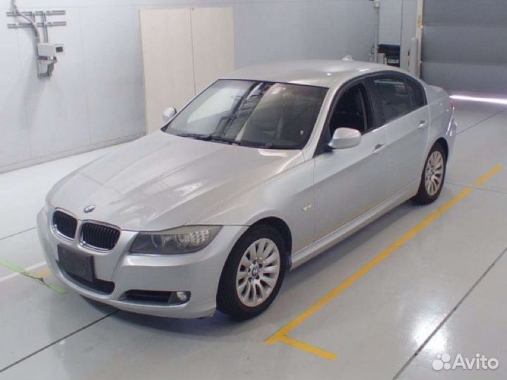 Привод задний полуось шруз задний правый Bmw 3 E90