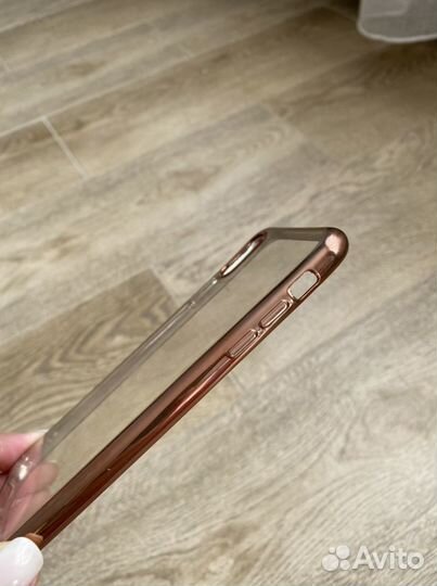 Чехлы на iPhone Xs max