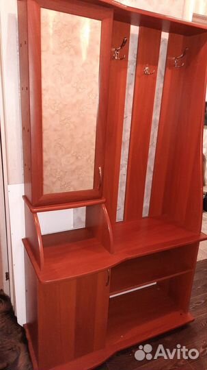 Прихожая бу