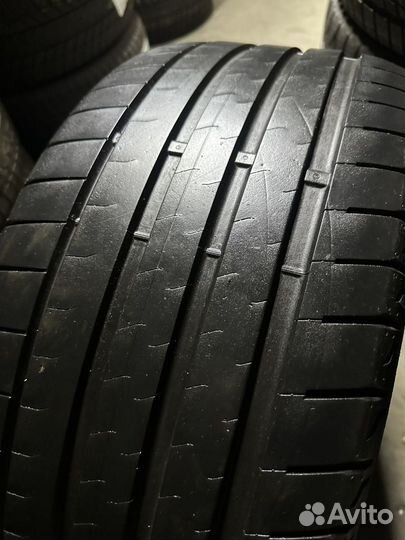 Bridgestone Potenza Sport 255/45 R19 104Y