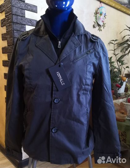 Пиджак мужской