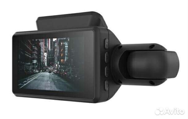 Авторегистратор 2 в 1