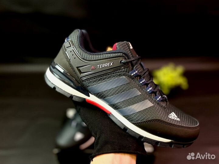 Кроссвки Adidas Terrex