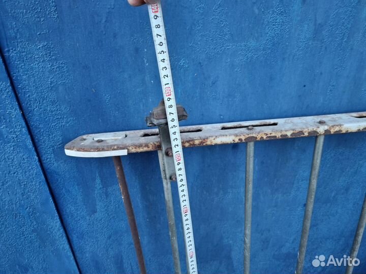 Багажник на крышу ваз