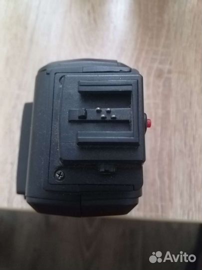 Фотовспышка Starblitz 2800 DFMi