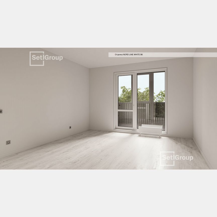 Квартира-студия, 27 м², 1/12 эт.