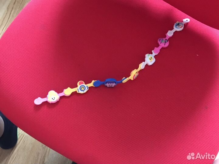 Бравл старс пятёрочка