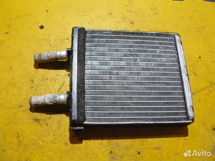 Радиатор отопителя для Hyundai Accent II