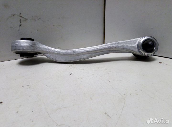 Рычаг передний верхний правый задний Audi A6 C6