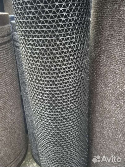 Дорожка(сквозная) Зигзаг