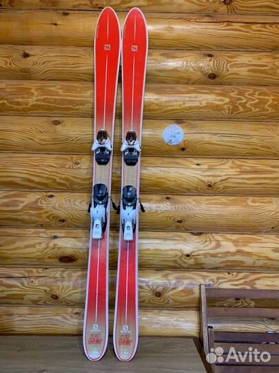 Горные лыжи 3 пары 159, 185, 195. Любые за 15
