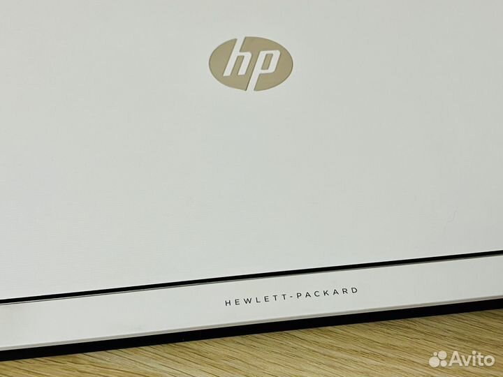 Ноутбук HP (A10, 16gb, SSD)