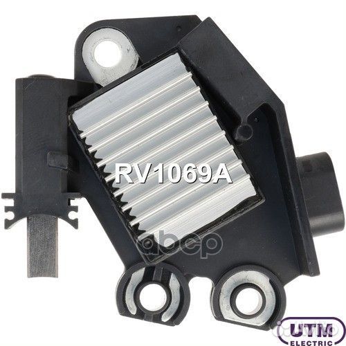 Регулятор генератора RV1069A Utm