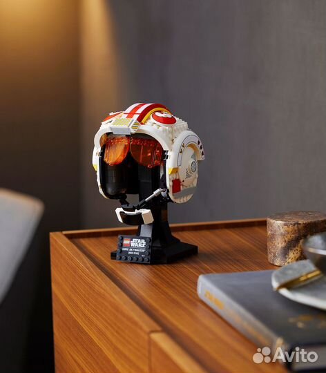 Конструктор lego Star Wars 