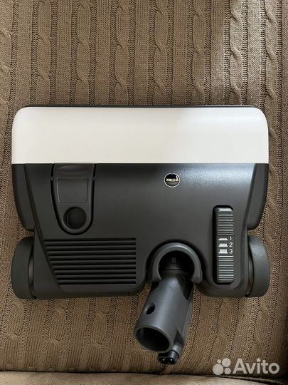 Электрощетка AV601A bork